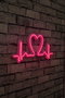 Wallity Love Rhythm - Rosa